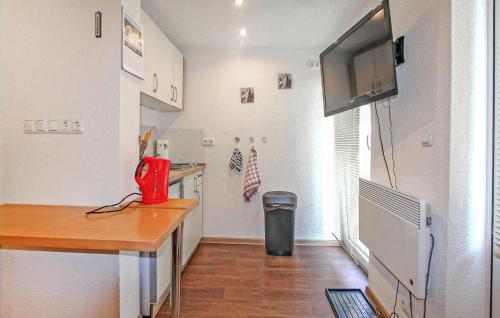 Ferienwohnung Wusterhusen in Wusterhusen