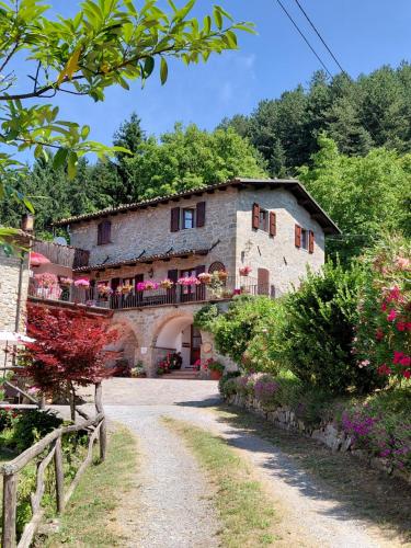  B&B DANIELA affittacamere, Unterkunft in Castiglione di Garfagnana
