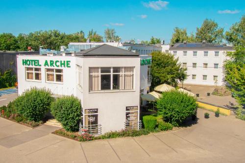 Hotel Arche Siedlce
