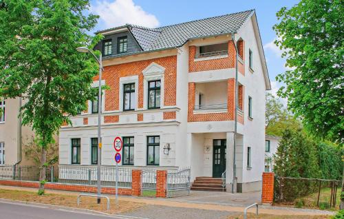 Gorgeous Apartment In Waren Müritz in Waren Müritz, Deutschland