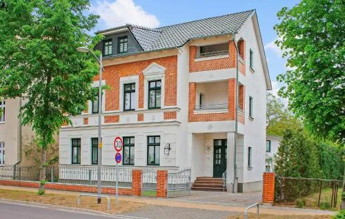 Gorgeous Apartment In Waren Müritz in Waren Müritz, Deutschland