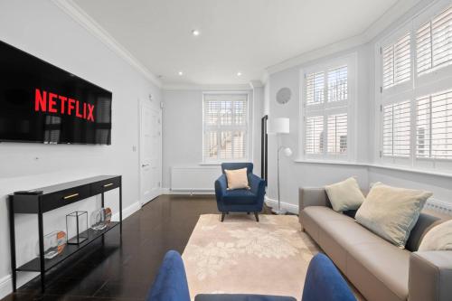 SG Prime Knightsbridge Luxury Suite - image 7