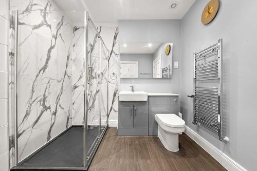 SG Prime Knightsbridge Luxury Suite - image 13