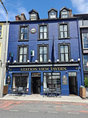 Station View Tavern 2