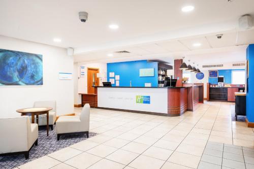 Vedere exterior, Holiday Inn Express Shrewsbury By IHG in Shrewsbury