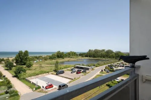 Haus Aquamarina Meeresschimmern 59 in Heiligenhafen, Deutschland