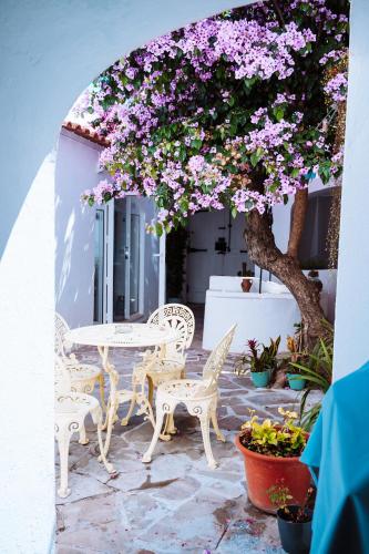 Létesítmények, 20 négyzetméteres, 1 hálószobás Ház 1 fürdőszobával Sines területén (Castle House and Beach) in Sines
