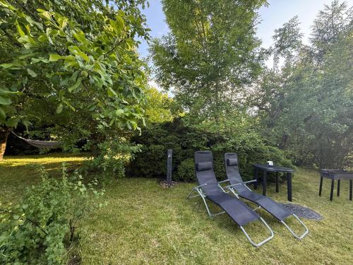 Saulkrastu atpūtas namiņš (Saulkrastu atputas namins) in Saulkrasti