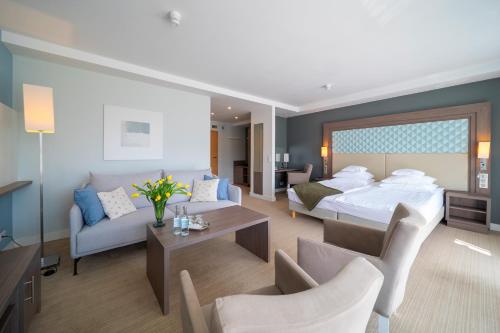 Hotel Perla Poludnia in Rytro