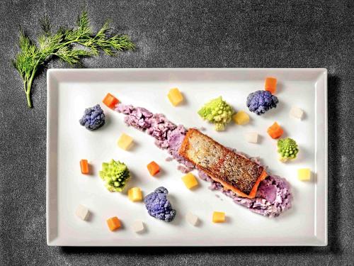 ibis Styles Strasbourg Avenue du Rhin - image 5