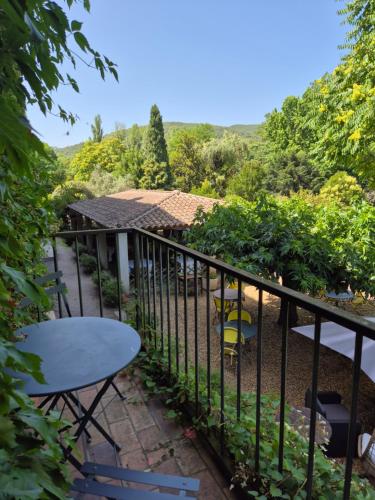 Aed, Logis Hotel Restaurant Les Norias in Cazilhac