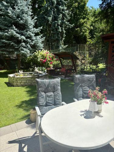 Hotel Arcus Garden - image 3