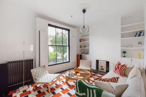 GuestReady - A perfect stay in the Hackney area, Лондон