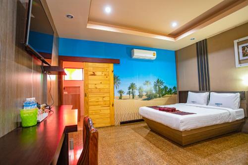 hotel photo
