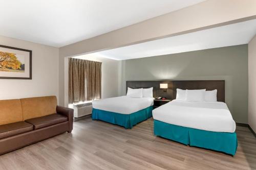 Extended Stay America Suites - Little Rock - West Little Rock - image 13