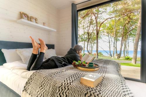 Ustronie Park - beach resort