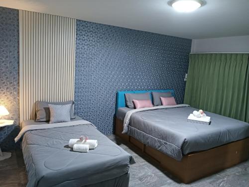 Ben House Hatyai - หาดใหญ่ Ben House Hatyai - หาดใหญ่