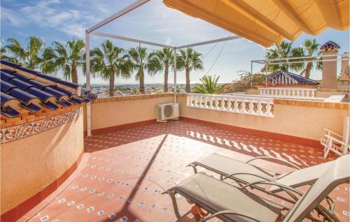 Holiday Home Urbanización Villamartín - image 2