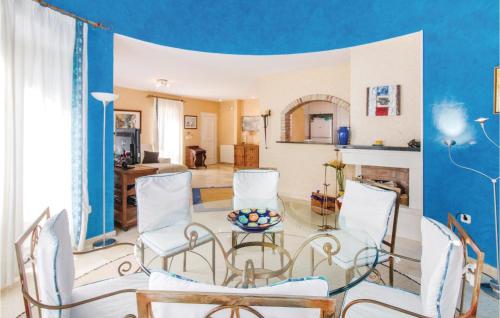 Holiday Home Urbanización Villamartín - image 5
