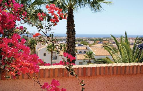 Holiday Home Urbanización Villamartín - image 12
