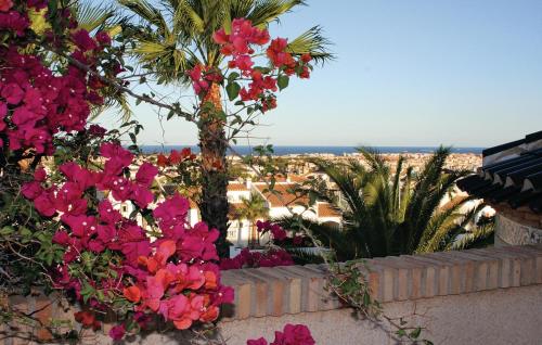 Holiday Home Urbanización Villamartín - image 10