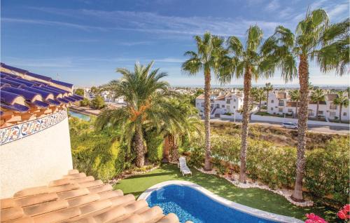 Holiday Home Urbanización Villamartín - image 8