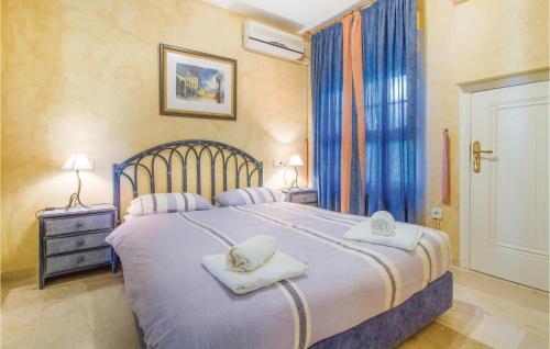 Holiday Home Urbanización Villamartín - image 4