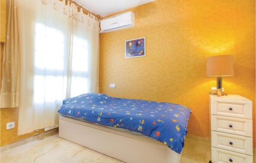 Holiday Home Urbanización Villamartín - main image
