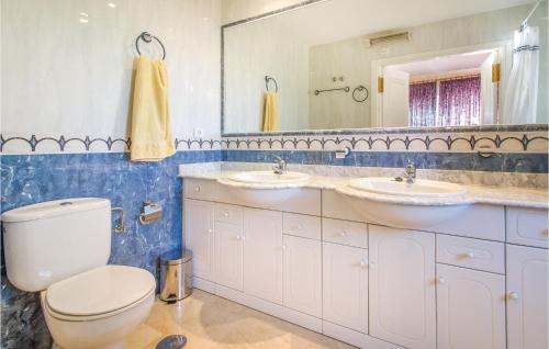 Holiday Home Urbanización Villamartín - image 3