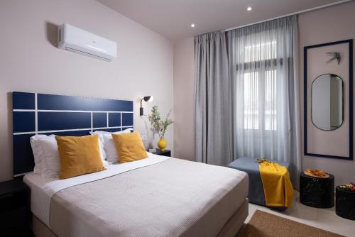 Living Yard Thissio - Athens