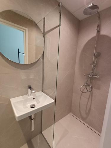 Luise LuXe Suites, Tallinn (photo 7)
