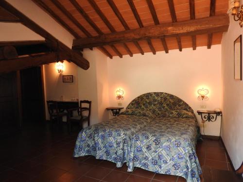 Relais Borgo Di Toiano - image 11