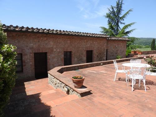 Relais Borgo Di Toiano - image 10