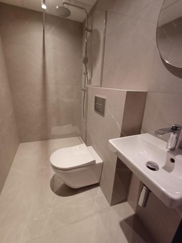 Luise LuXe Suites, Tallinn (photo 9)