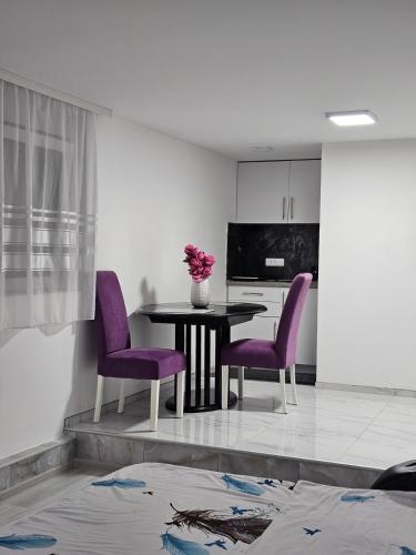 Studio Dana in Arandjelovac