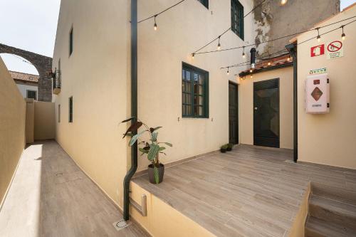 Villa 5 in วิลลา โด คอนเด