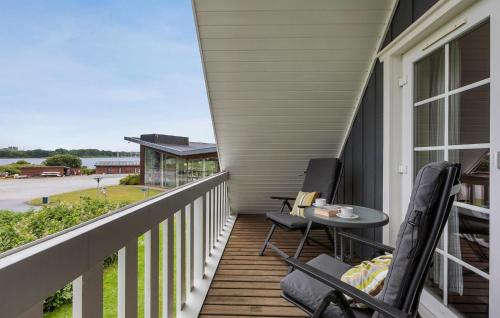 Stunning Home In Gråsten With Sauna