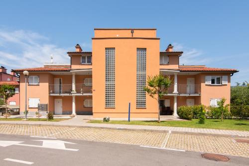 Premium Sea Side Marina Apartment By Locap Group - Lucija