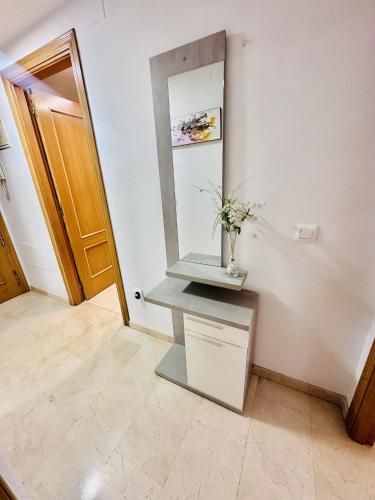 Apartment with Sea View image 10
