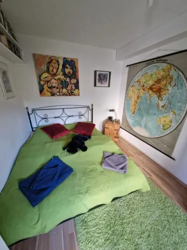 Ferienwohnung Spirou in Waldesch, Deutschland
