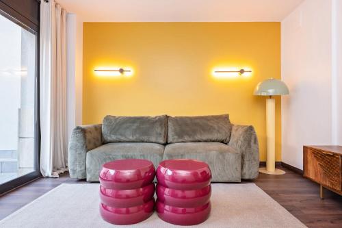 Two-Bedroom Apartment image 10