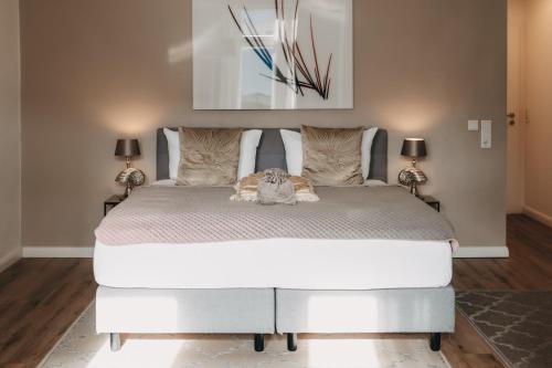 Boutique Hotel Villa Monika - Kampen