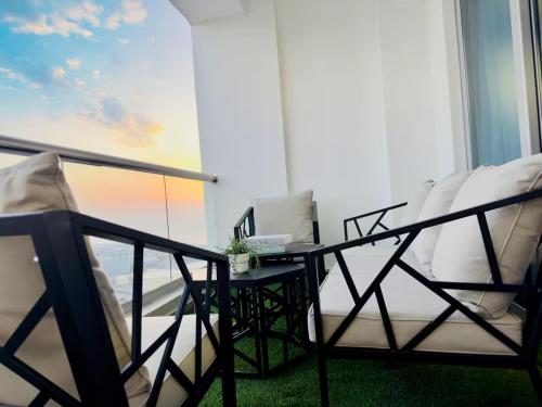 Luxury 4 BHK Penthouse in Dubai Marina By dPie DEC 2102, Dubai (foto 2)