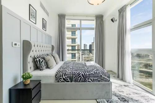 Luxury 4 BHK Penthouse in Dubai Marina By dPie DEC 2102, Dubai (foto 3)