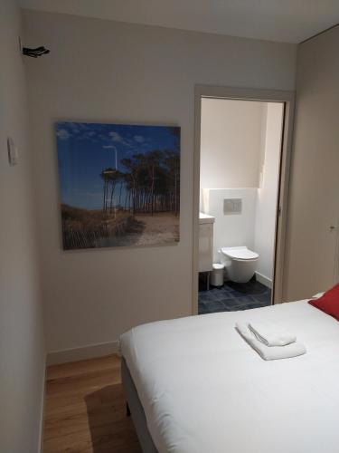 Camping - Bordeaux -  - Appartement neuf centre historique - Image #4