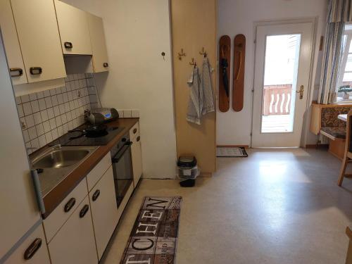 Spitzer Apartment in Kraubath An Der Mur