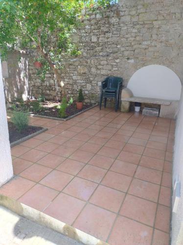 Casa vacanze il ciclope in เอริเช