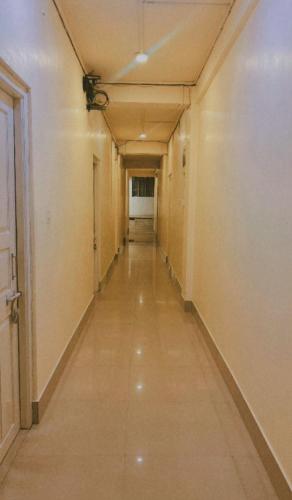DIVINA AMORE Guest House in Shillong