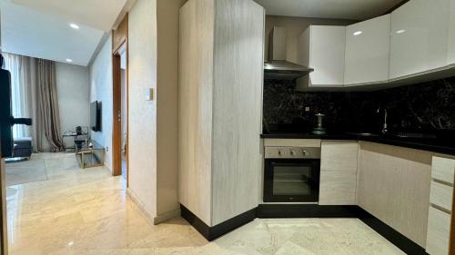 ZEN Suites Hotel Massira in Maarif