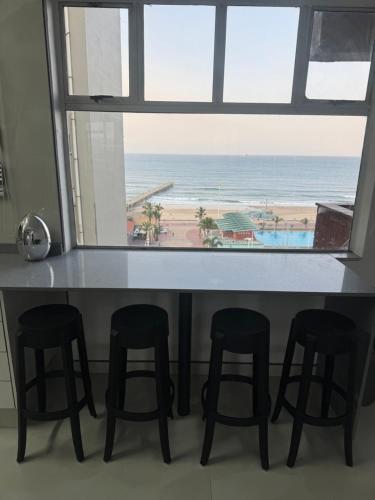 Facilities, Beachurst Apartment II in Marine Parade